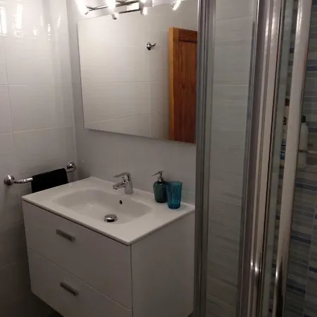 Apartment Malvasia Vv Arrecife (Lanzarote)