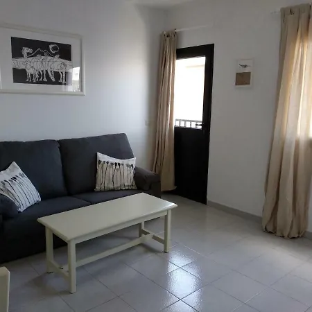 Malvasia Vv Apartment Arrecife (Lanzarote)