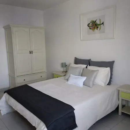 Malvasia Vv * Arrecife (Lanzarote)