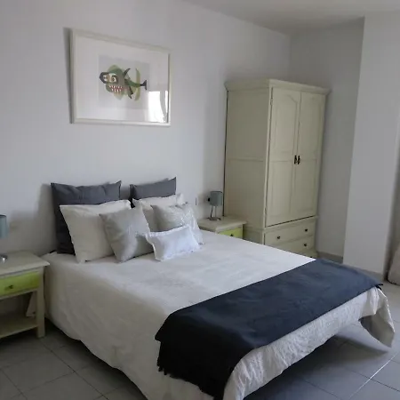 Malvasia Vv Apartment *