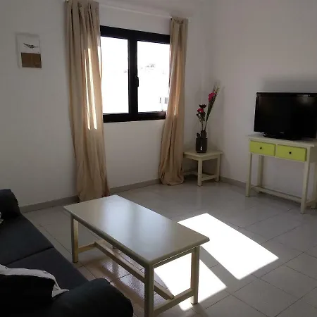 Malvasia Vv Apartment *