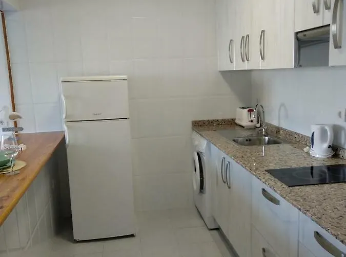 Malvasia Vv Apartment *