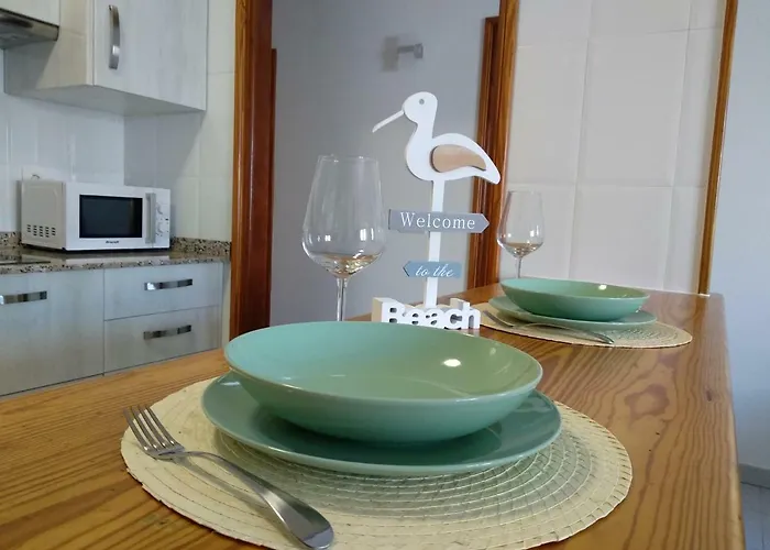 Malvasia Vv Apartment