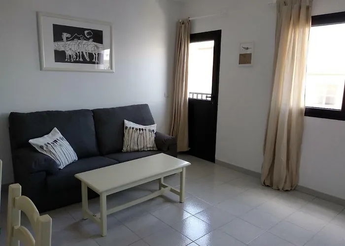 Malvasia Vv Apartment Arrecife (Lanzarote)