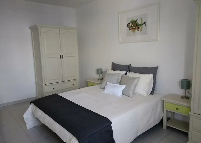 Malvasia Vv * Arrecife (Lanzarote)