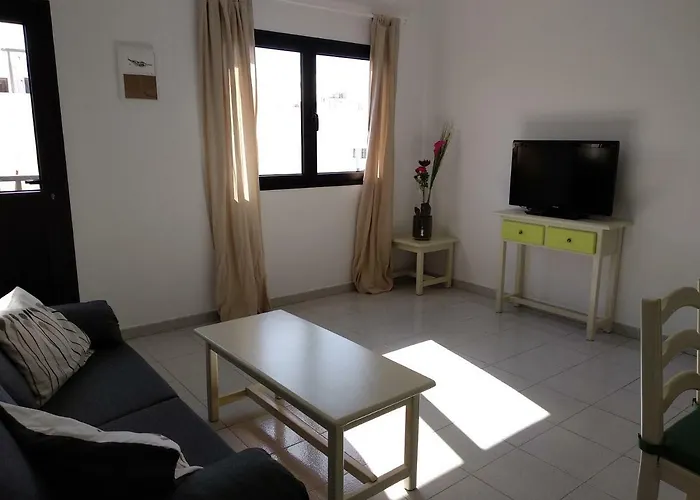 Malvasia Vv Apartment *