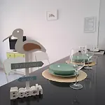 Malvasia Vv Apartmán *