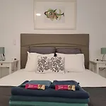 Malvasia Vv Apartmán Arrecife (Lanzarote)