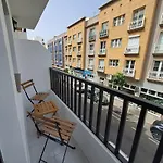 Malvasia Vv Apartmán Arrecife (Lanzarote)