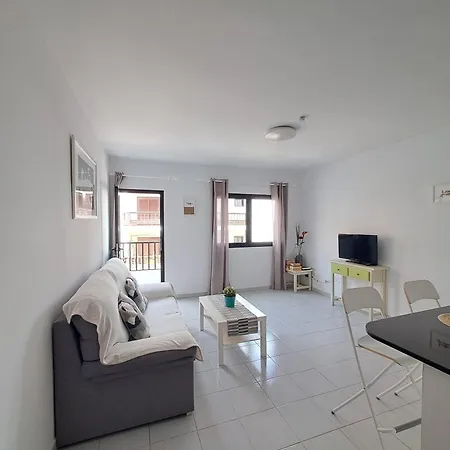 Apartmán Malvasia Vv Arrecife (Lanzarote)