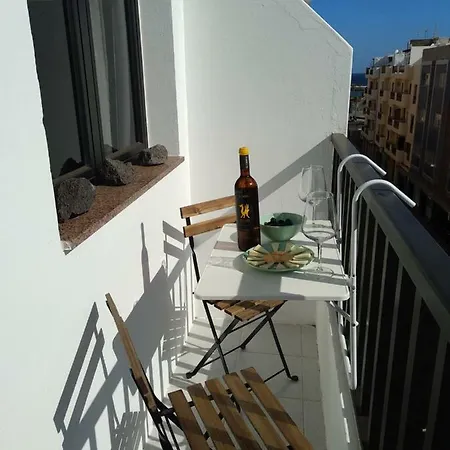 Appartement Malvasia Vv *