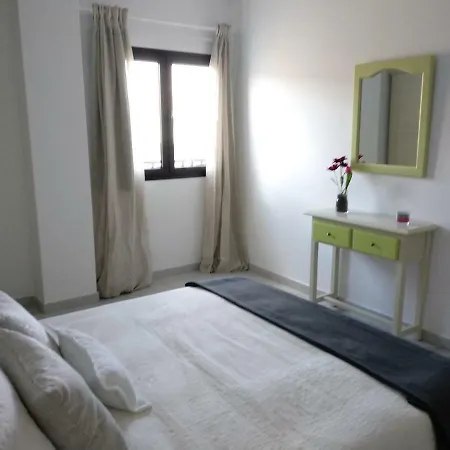 Malvasia Vv Appartement