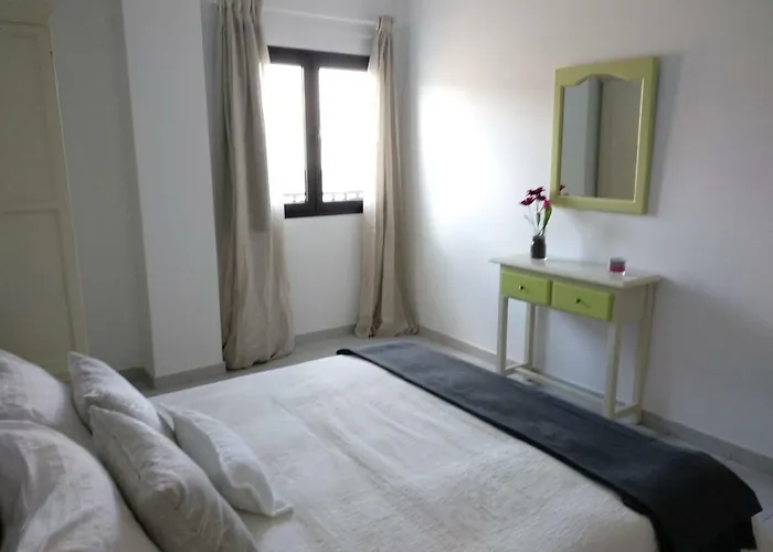Malvasia Vv Apartament