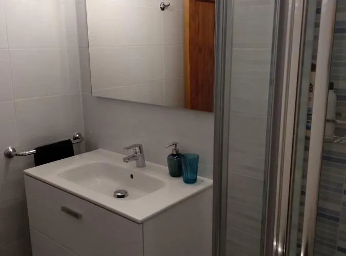 Apartment Malvasia Vv Arrecife (Lanzarote)